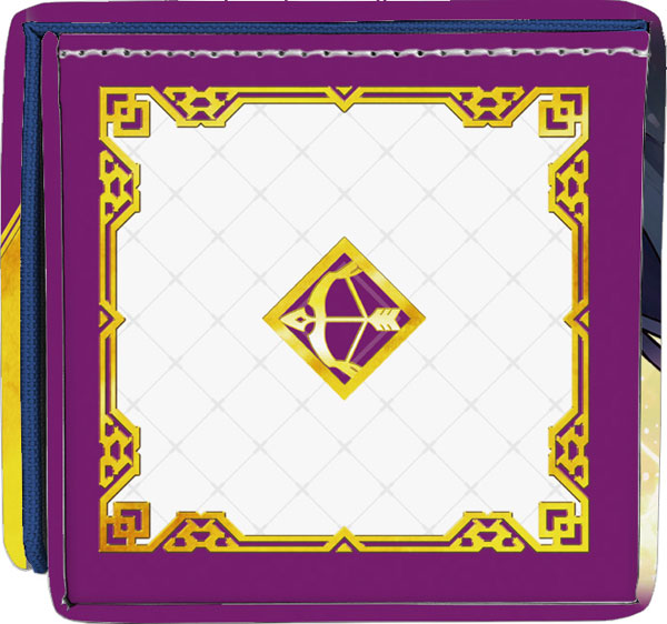 AmiAmi [Character & Hobby Shop] | Synthetic Leather Deck Case Fate