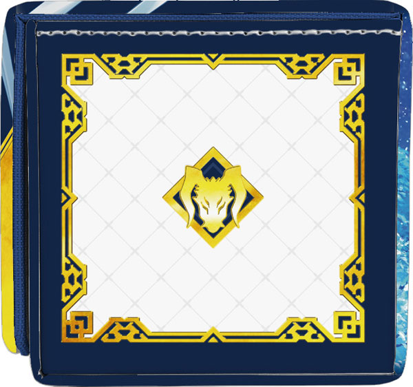 AmiAmi [Character & Hobby Shop] | Synthetic Leather Deck Case Fate