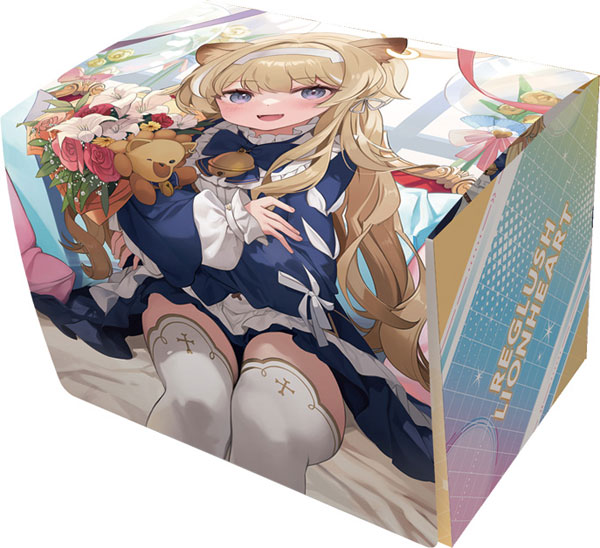 AmiAmi [Character & Hobby Shop] | Character Deck Case MAX NEO 