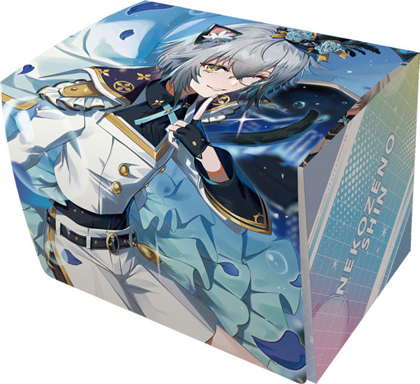 AmiAmi [Character & Hobby Shop] | Character Deck Case MAX NEO