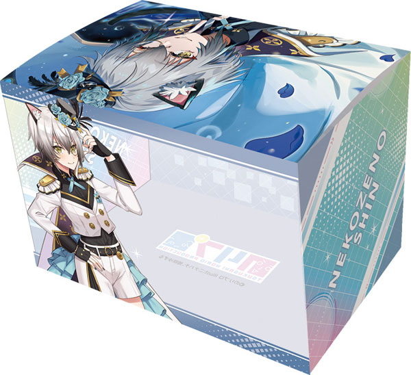 AmiAmi [Character & Hobby Shop] | Character Deck Case MAX NEO