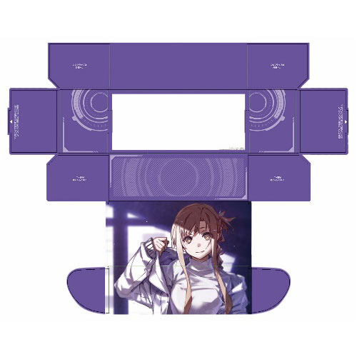 AmiAmi [Character & Hobby Shop] | Bushiroad Storage Box