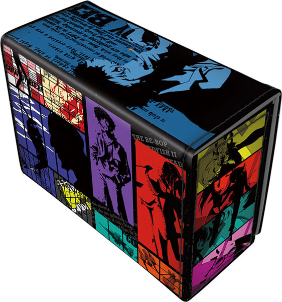 AmiAmi [Character & Hobby Shop] | Synthetic Leather Deck Case W