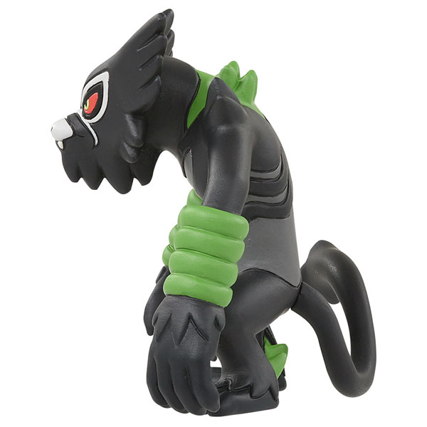 AmiAmi [Character & Hobby Shop]  Pokemon MonColle MS-40 Zarude(Released)