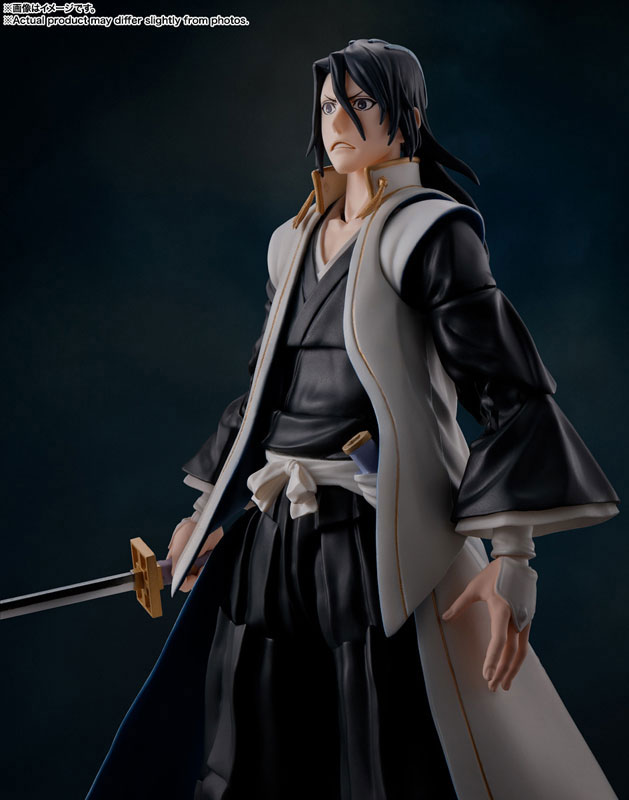 Aitai☆Kuji Bleach Thousand Year Blood War Aniplex+ Anime Japan 2023 THE  BLADE IS ME Charafine Mat