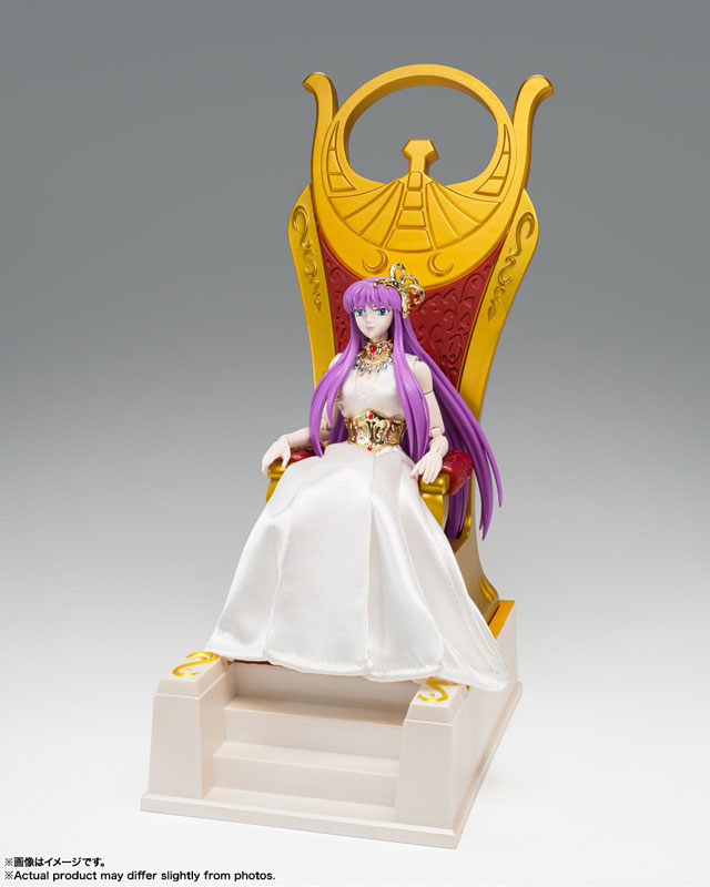 AmiAmi [Character & Hobby Shop] | (Pre-owned ITEM:A/BOX:B)Saint 