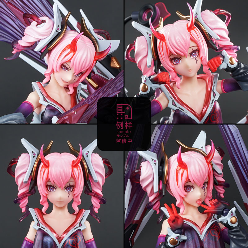AmiAmi [Character & Hobby Shop] | Witch of the Other World 