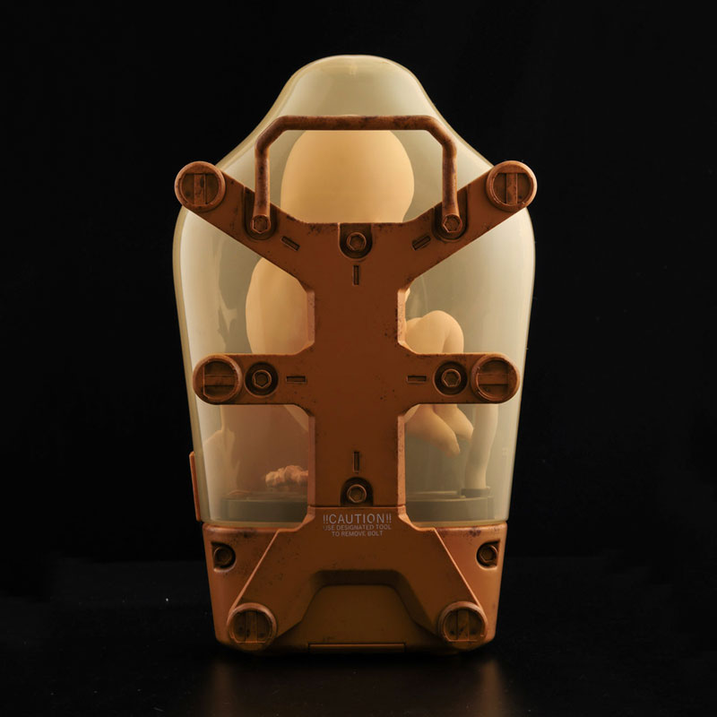 AmiAmi [Character & Hobby Shop] | DEATH STRANDING BBPOD 
