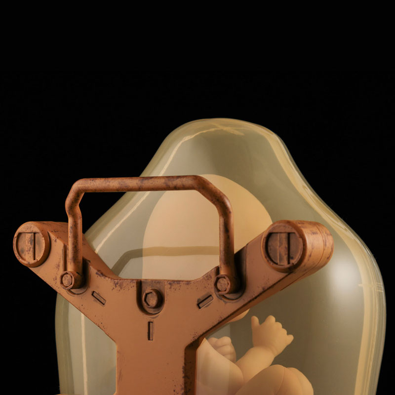 AmiAmi [Character & Hobby Shop] | DEATH STRANDING BBPOD