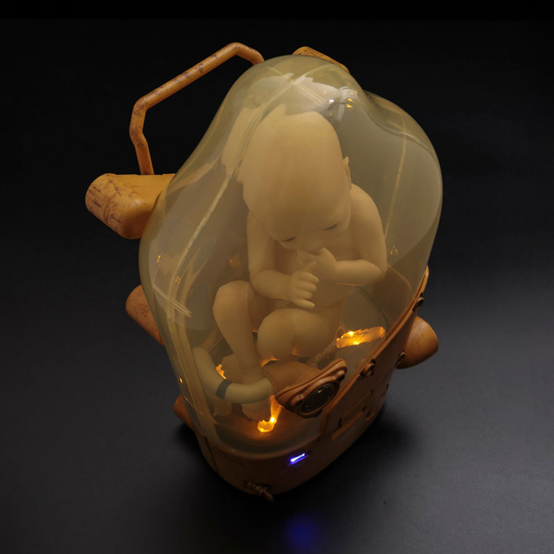 AmiAmi [Character & Hobby Shop] | DEATH STRANDING BBPOD