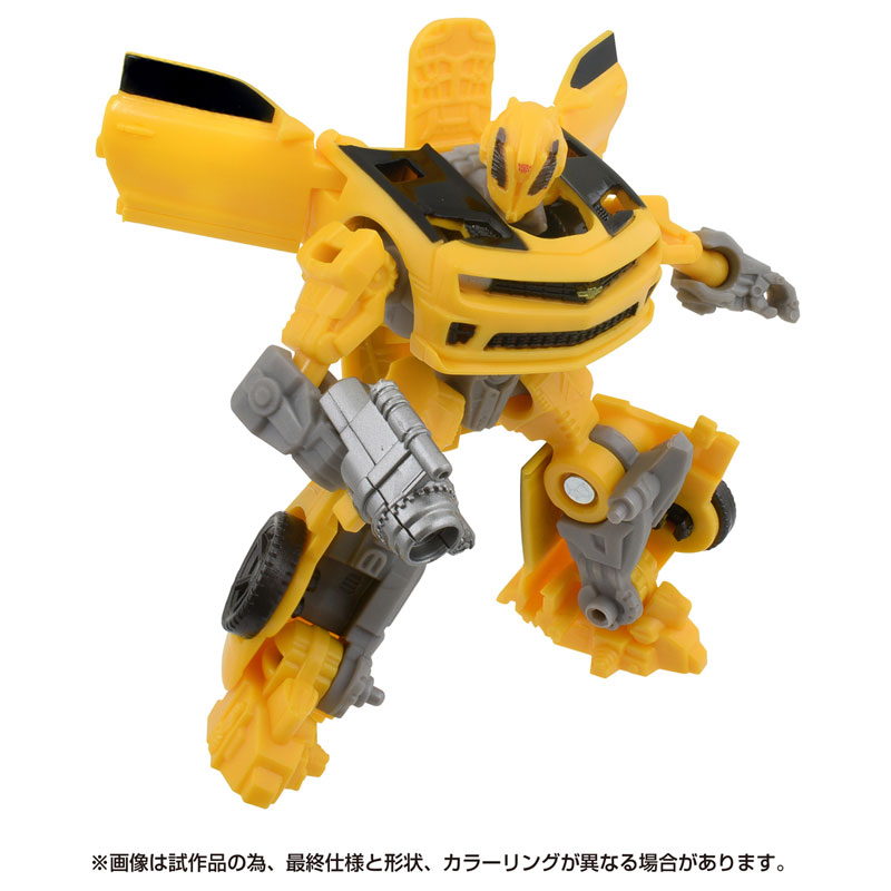 AmiAmi [Character & Hobby Shop] | Transformers Movie SS-114