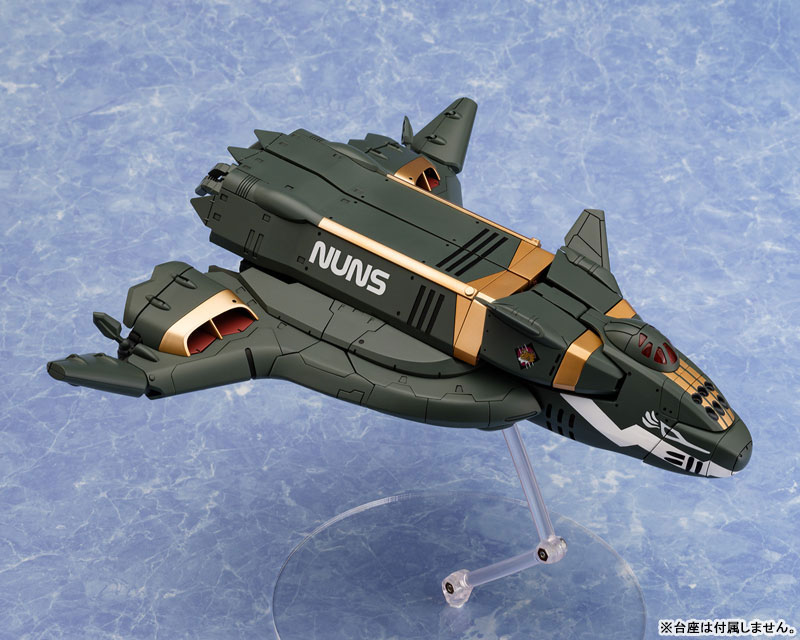 ⭐モグ⭐ AmiAmi [Character & Hobby Shop] | ACKS V.F.G. Macross Delta VB-6