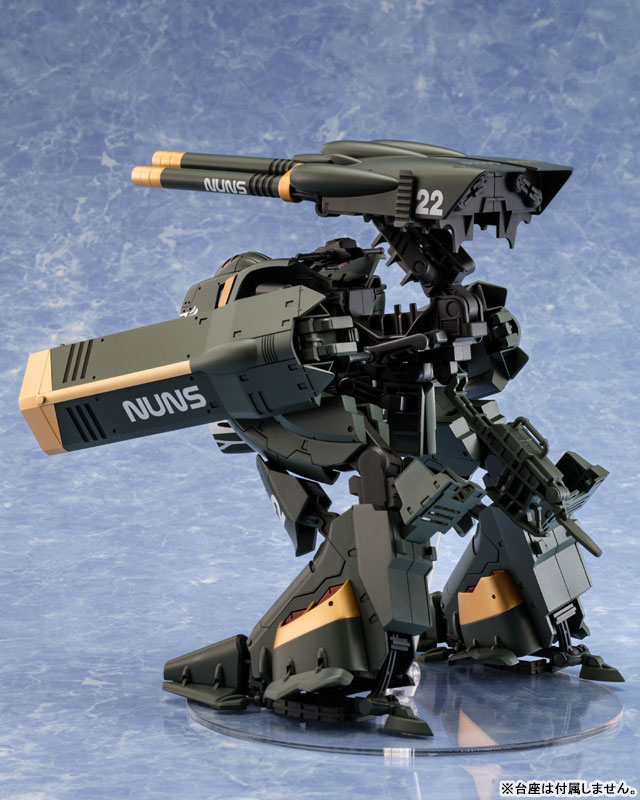 AmiAmi [Character & Hobby Shop] | ACKS V.F.G. Macross Delta VB-6