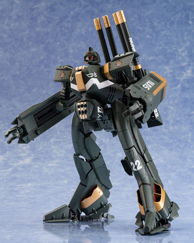 AmiAmi [Character & Hobby Shop] | ACKS V.F.G. Macross Delta VB-6