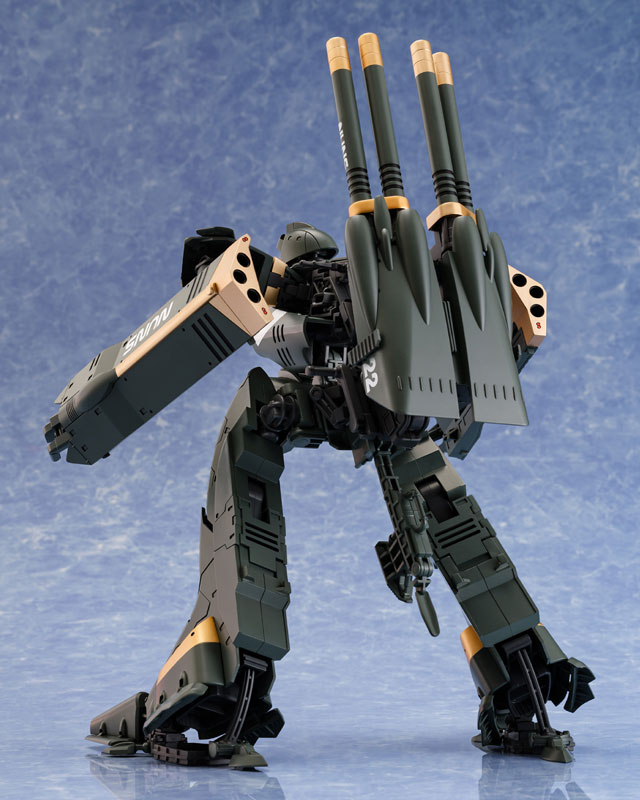 AmiAmi [Character & Hobby Shop] | ACKS V.F.G. Macross Delta VB-6