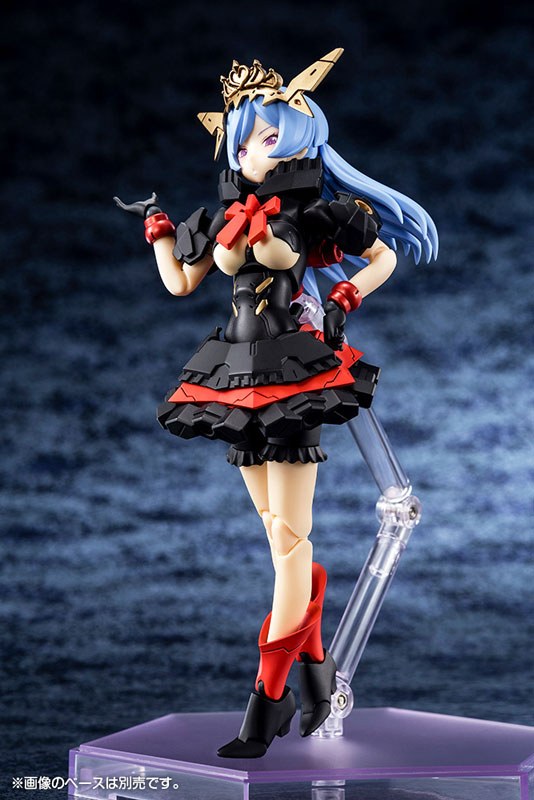 AmiAmi [Character & Hobby Shop] | (Pre-owned ITEM:A-/BOX:B)Megami 