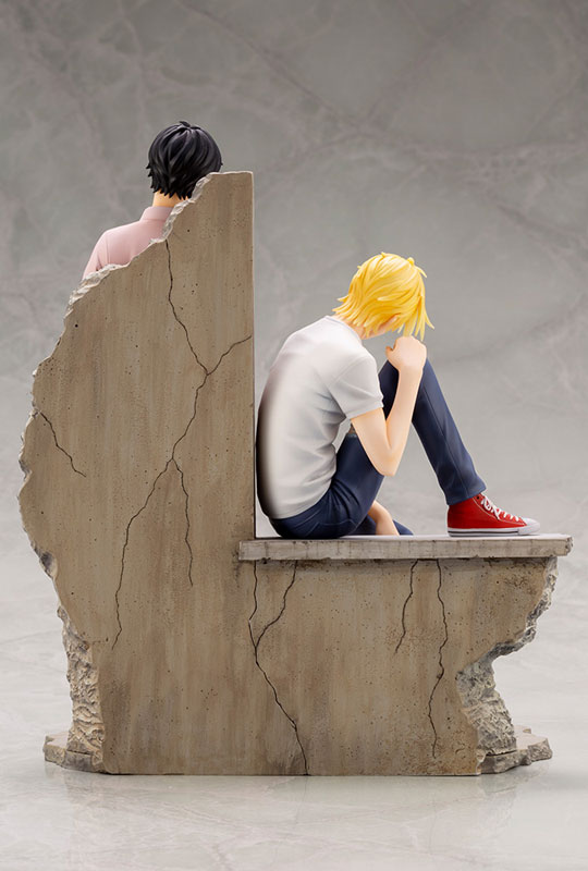 Funny Anime - Banana Fish  Art Board Print for Sale by jamesinn