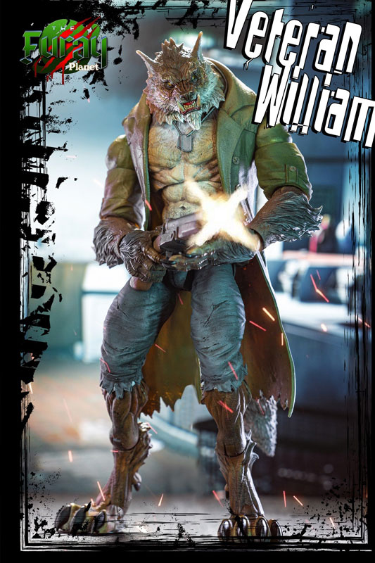 Maestro Union 1/12アクションフィギュア 狼男戦士 ウィリアム s-l400.jpg