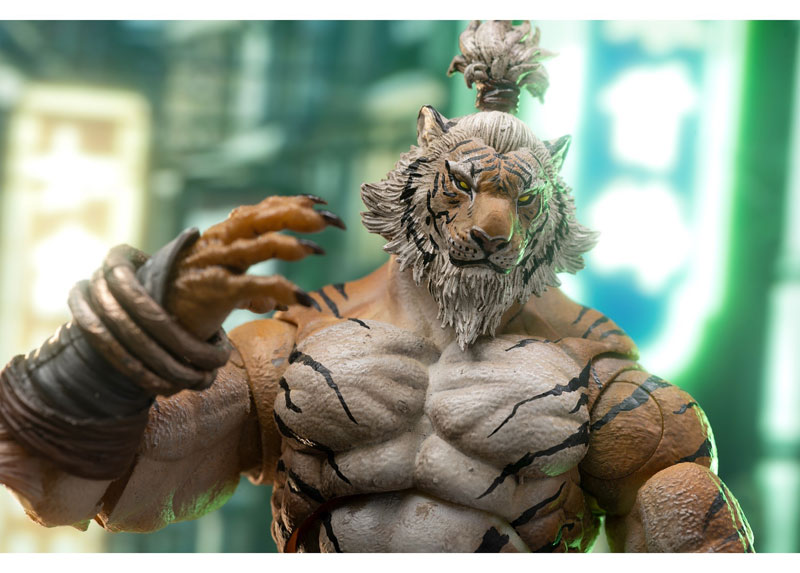 AmiAmi [Character & Hobby Shop] | Furay Planet Series MU-FP003