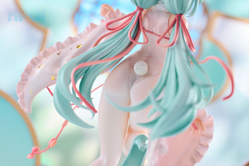 Pilosa ピロシャ　フィギュア　1/6スケール Pilosa ピロシャ フィギュア 1/6スケール ピロシャ 新年Ver. 1/6