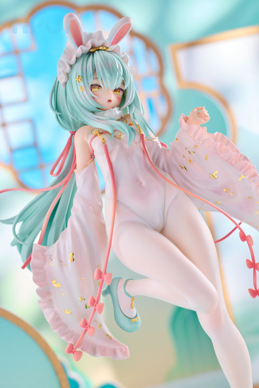 Pilosa-ピロシャ- 新年ver. 1/6 スケールフィギュア AmiAmi [Character & Hobby Shop] | Pilosa New Year Ver. 1/6