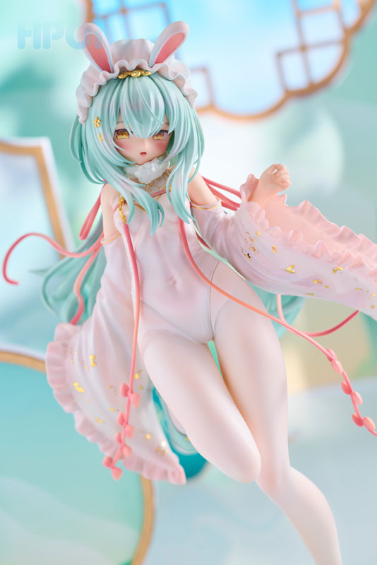 AmiAmi [Character & Hobby Shop] | Pilosa New Year Ver. 1/6