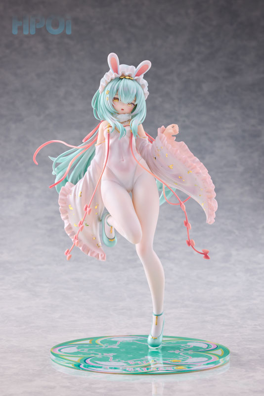 Pilosa ピロシャ　フィギュア　1/6スケール AmiAmi [Character & Hobby Shop] | Pilosa New Year Ver. 1/6