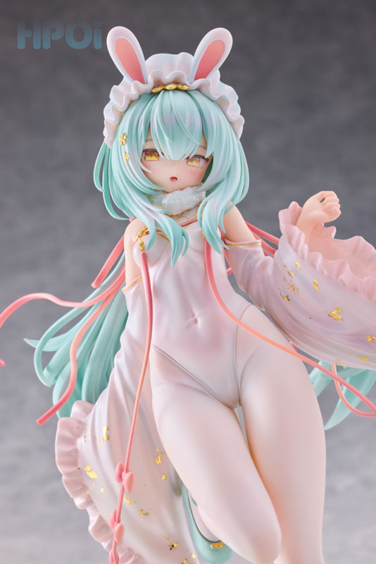 ピロシャ 新年Ver. 1/6 完成品フィギュア[AOWOBOX]《発売済