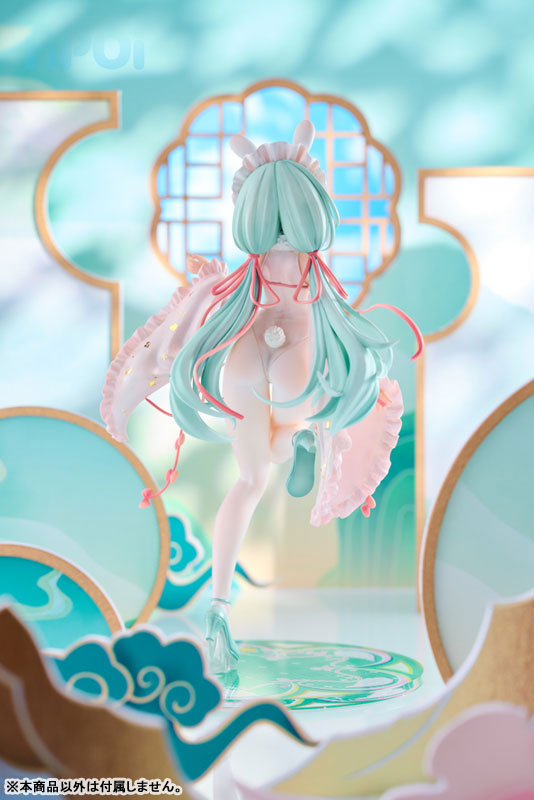 Pilosa ピロシャ　フィギュア　1/6スケール AmiAmi [Character & Hobby Shop] | Pilosa New Year Ver. 1/6