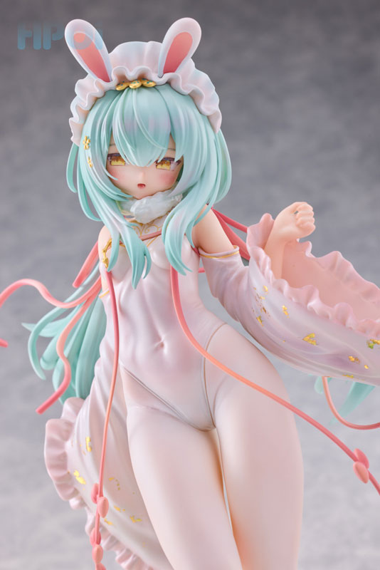 Pilosa ピロシャ　フィギュア　1/6スケール Pilosa ピロシャ フィギュア 1/6スケール ピロシャ 新年Ver. 1/6