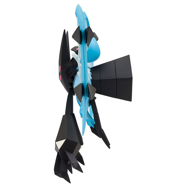 Dawn Wings Necrozma Poké Plush - 17 In.