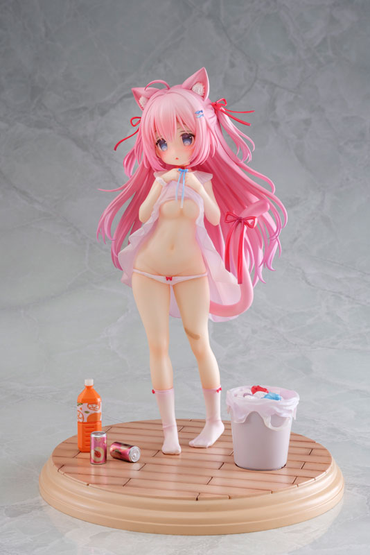 AmiAmi [Character & Hobby Shop] | Kattekudasai, Goshujin-sama 