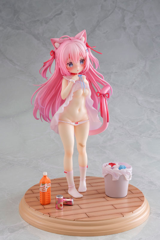 AmiAmi [Character & Hobby Shop] | Kattekudasai, Goshujin-sama 