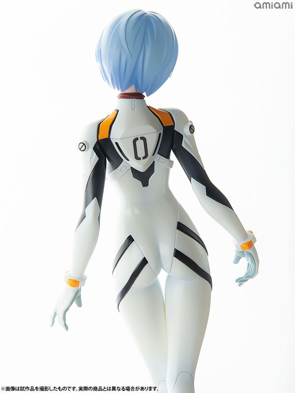 AmiAmi [Character & Hobby Shop] | [Exclusive Sale] Rebuild of