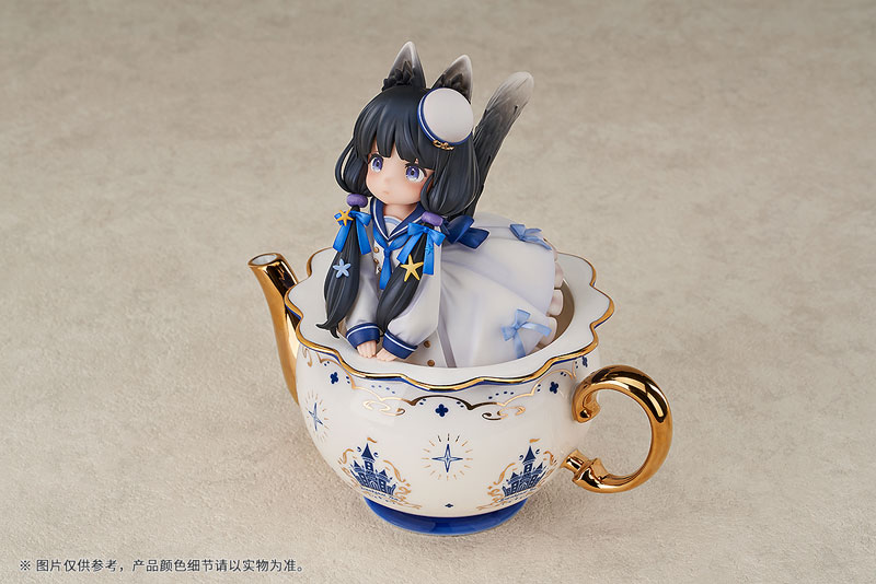 AmiAmi [Character & Hobby Shop] | Original Chibi Figure 
