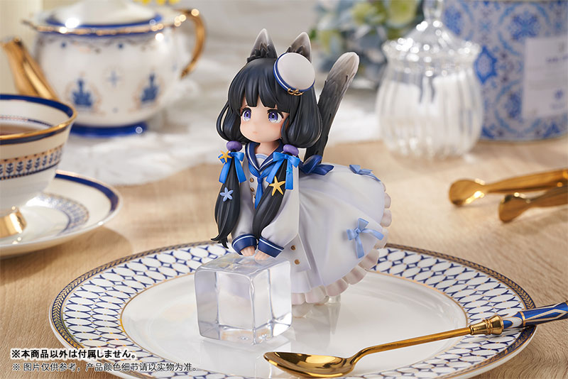 AmiAmi [Character & Hobby Shop] | Original Chibi Figure 
