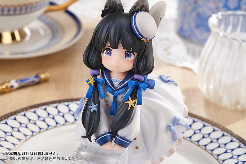 AmiAmi [Character & Hobby Shop] | Original Chibi Figure 