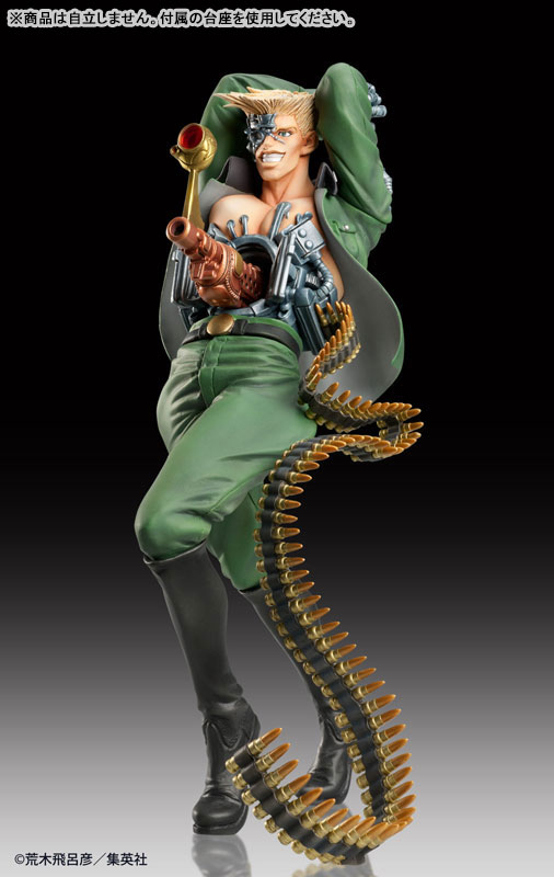 【sekiyanさん専用】【限定絶版品】ヴァラク スタチュー AmiAmi [Character & Hobby Shop] | Statue Legend JoJo's Bizarre