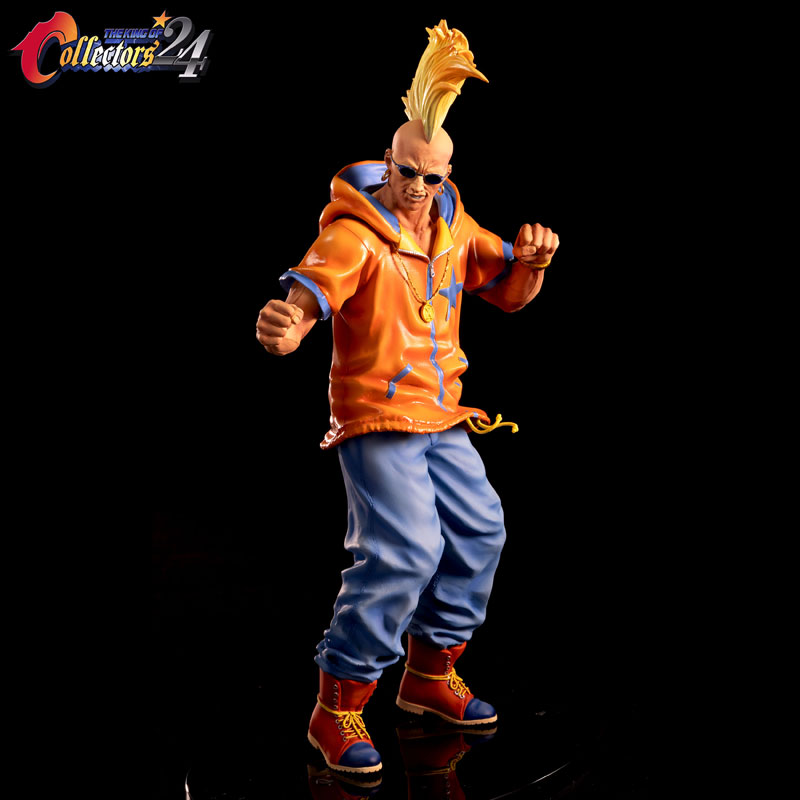t*n様 THE KING OF COLLECTORS’24 SPECIALテリ Figure [With Special Offer] Terry Bogard Regular Color