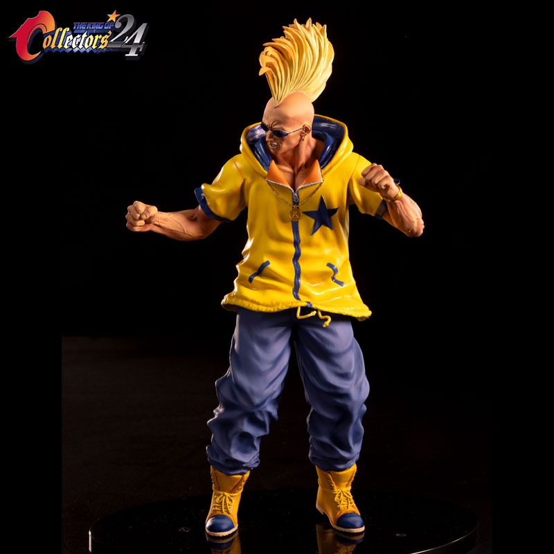 AmiAmi [Character & Hobby Shop] | THE KING OF COLLECTORS'24 