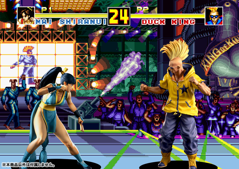 AmiAmi [Character & Hobby Shop] | THE KING OF COLLECTORS'24 