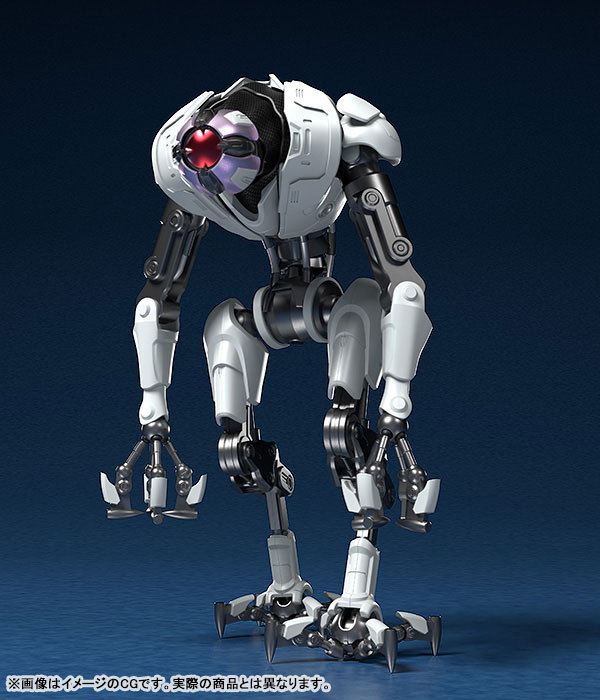 AmiAmi [Character & Hobby Shop] | figma METROID DREAD