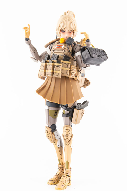 AmiAmi [Character & Hobby Shop] | 01. SAINT ASIA STAPEL First