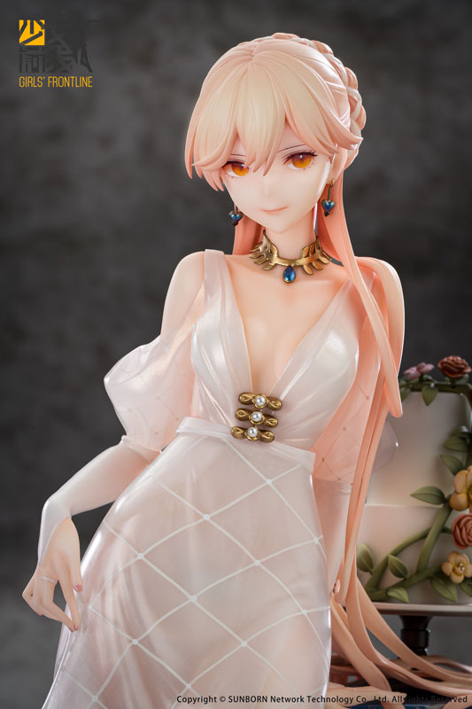 AmiAmi [Character & Hobby Shop] | [Bonus] Girls' Frontline