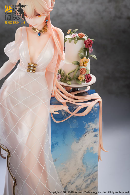 ♡♡♡ AmiAmi [Character & Hobby Shop] | [Bonus] Girls' Frontline