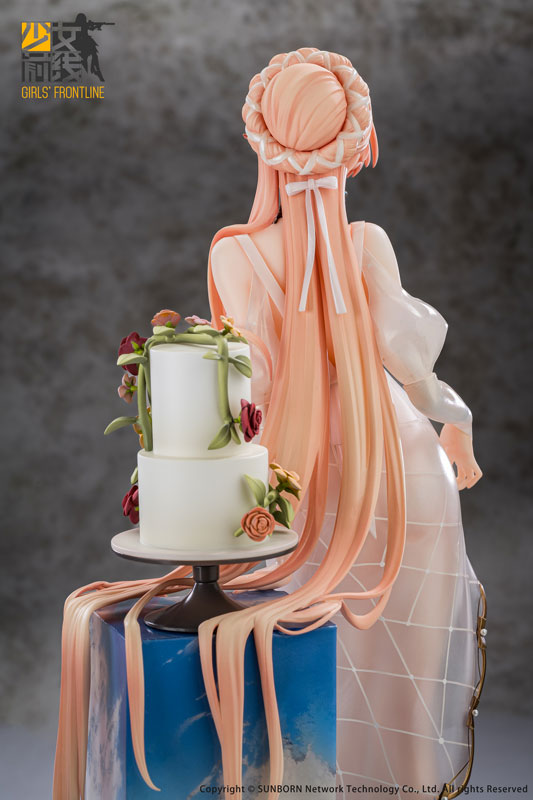 AmiAmi [Character & Hobby Shop] | [Bonus] Girls' Frontline