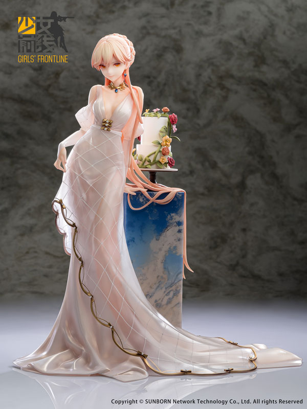 AmiAmi [Character & Hobby Shop] | [Bonus] Girls' Frontline OTs-14