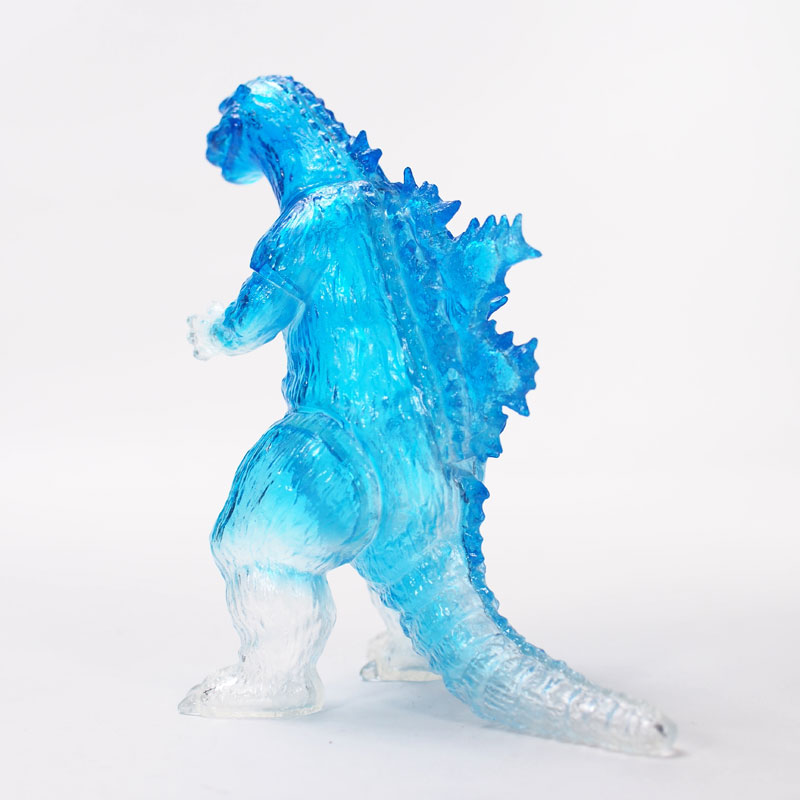 Godzilla - Figurine Godzilla 2019 Event Exclusive Color Edition S.H  MonsterArts