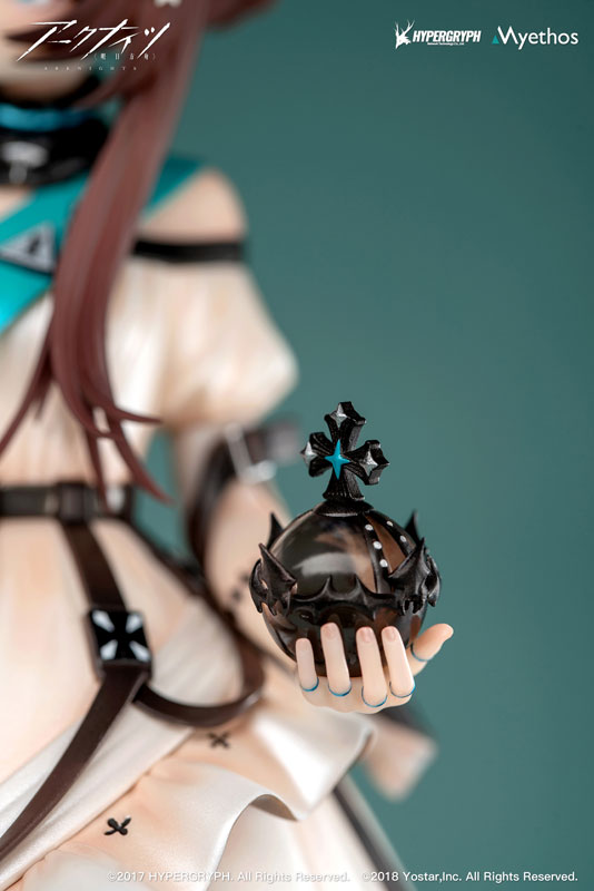 Myethos アーミヤ　ドリームランド　フィギュア　特典付き Amazon | アークナイツ アーミヤ ドリームランド ver. 1/7 完成品