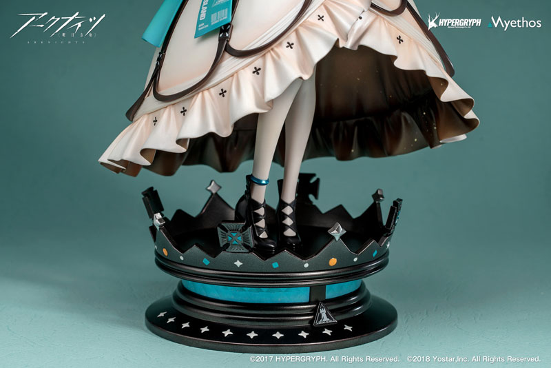 AmiAmi [Character & Hobby Shop] | [Bonus] Arknights Amiya Dream